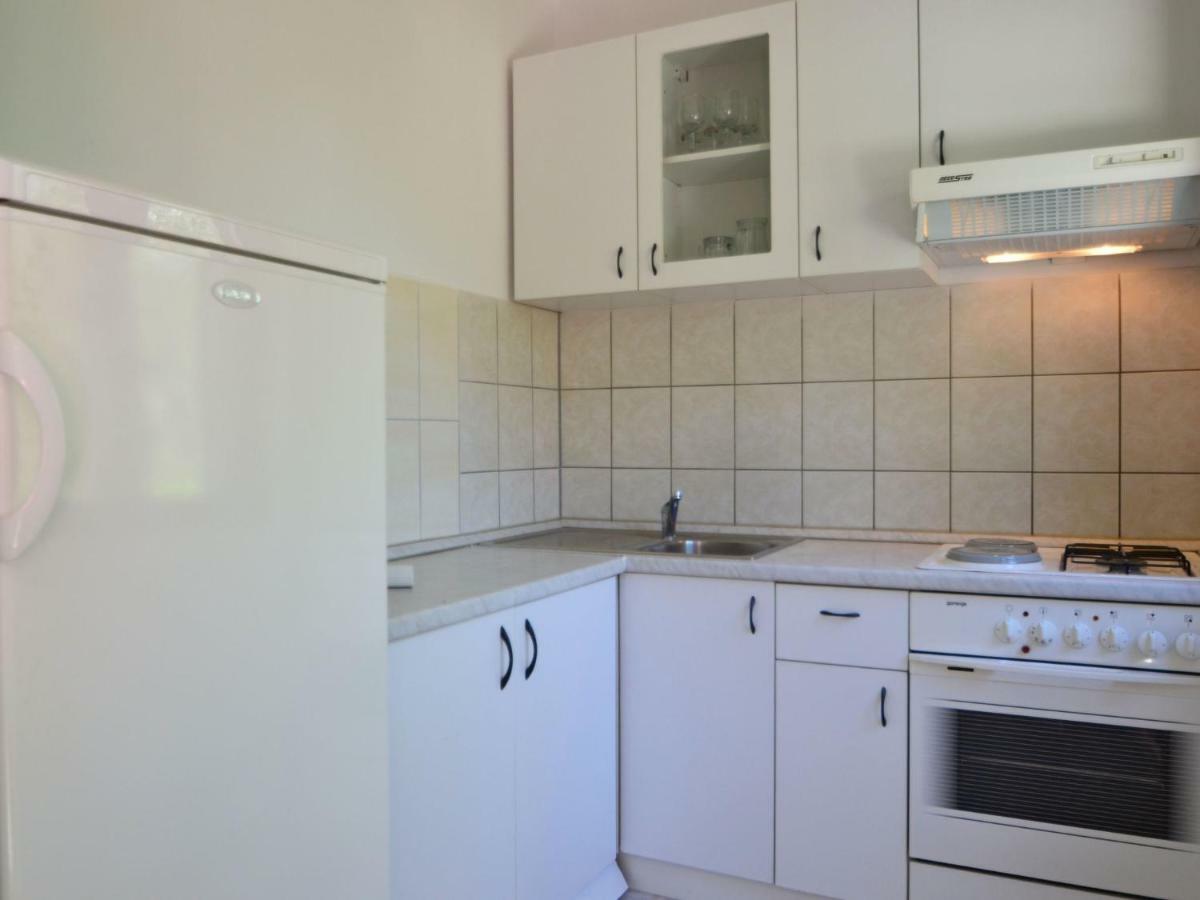 Holiday Home Nikolina By Interhome Vir Exteriör bild
