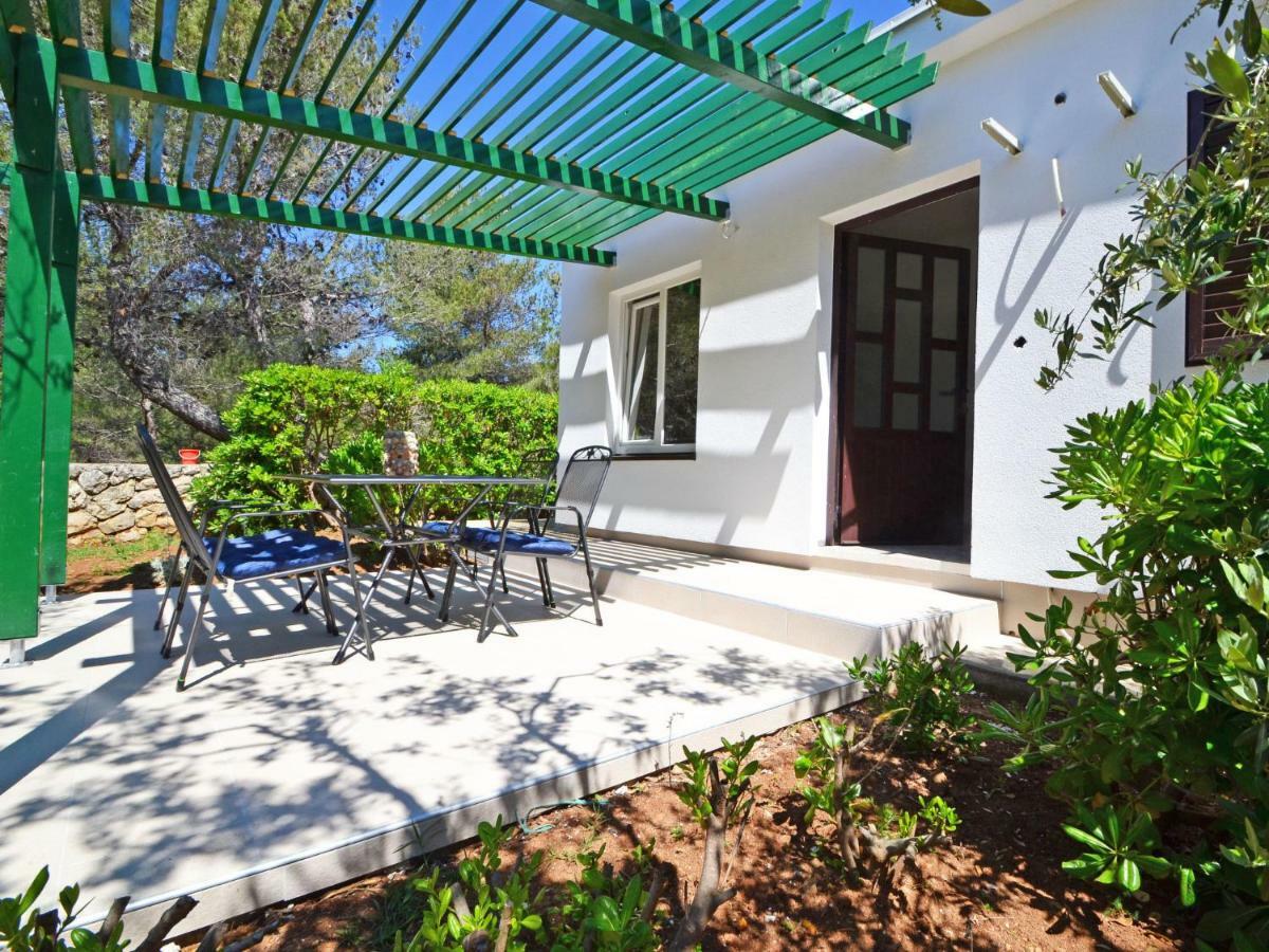 Holiday Home Nikolina By Interhome Vir Exteriör bild