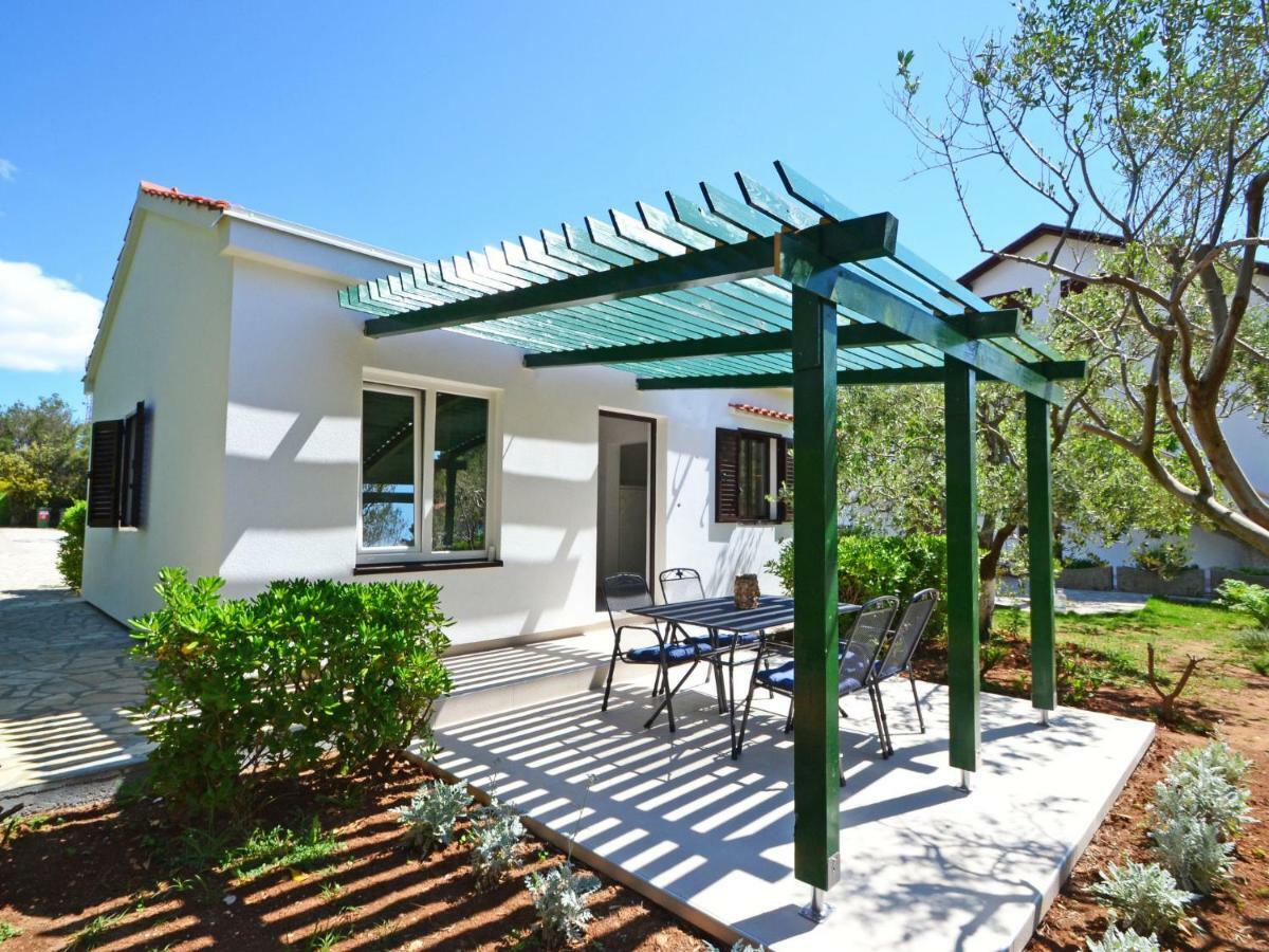 Holiday Home Nikolina By Interhome Vir Exteriör bild